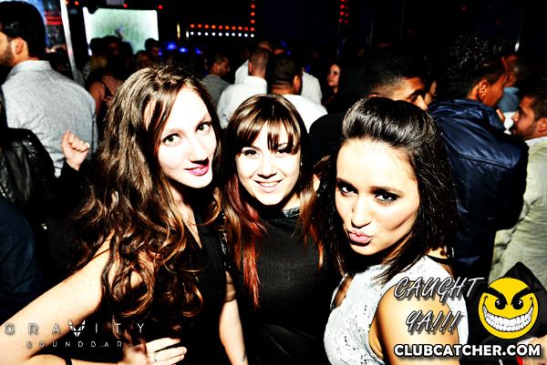 Gravity Soundbar nightclub photo 10 - October 19th, 2013