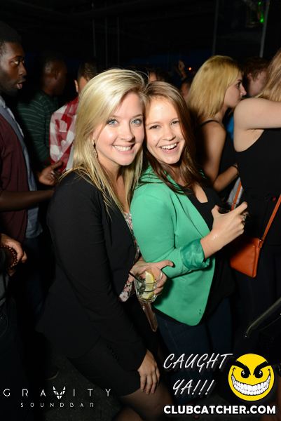 Gravity Soundbar nightclub photo 94 - October 19th, 2013