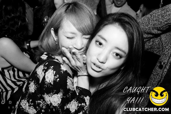 Gravity Soundbar nightclub photo 96 - October 19th, 2013