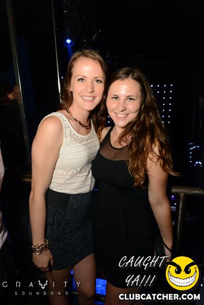 Gravity Soundbar nightclub photo 97 - October 19th, 2013
