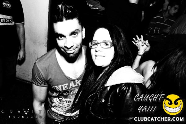 Gravity Soundbar nightclub photo 98 - October 19th, 2013