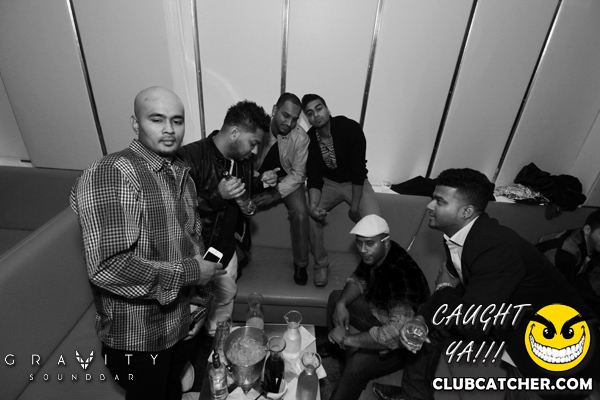 Gravity Soundbar nightclub photo 99 - October 19th, 2013