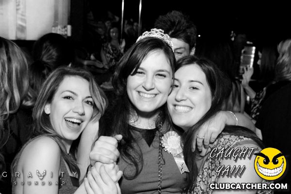Gravity Soundbar nightclub photo 100 - October 19th, 2013