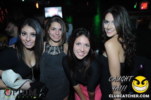 Opium Room nightclub photo 101 - October 19th, 2013