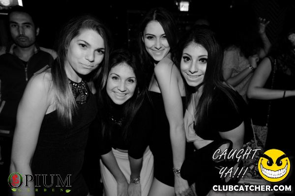 Opium Room nightclub photo 102 - October 19th, 2013