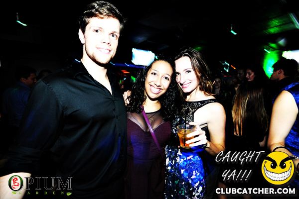Opium Room nightclub photo 103 - October 19th, 2013
