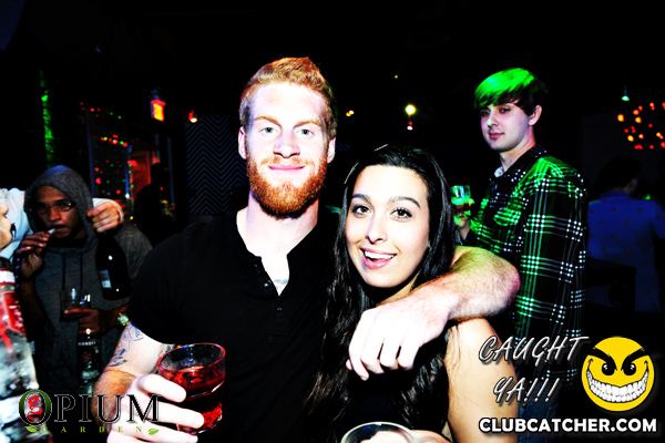 Opium Room nightclub photo 104 - October 19th, 2013