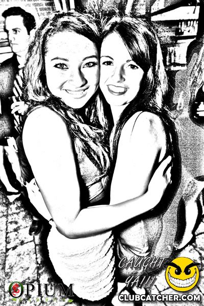 Opium Room nightclub photo 105 - October 19th, 2013