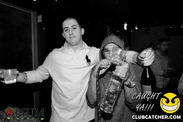 Opium Room nightclub photo 107 - October 19th, 2013