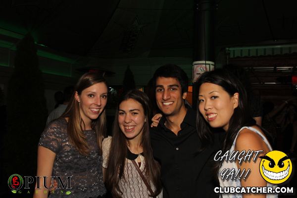 Opium Room nightclub photo 108 - October 19th, 2013