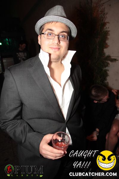 Opium Room nightclub photo 109 - October 19th, 2013