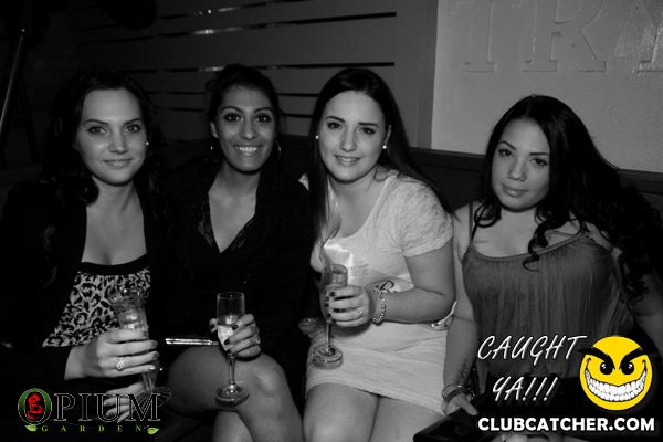 Opium Room nightclub photo 110 - October 19th, 2013