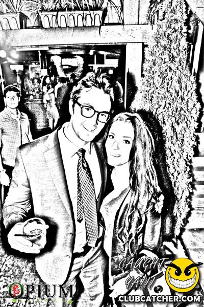 Opium Room nightclub photo 112 - October 19th, 2013