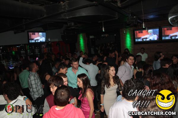 Opium Room nightclub photo 113 - October 19th, 2013