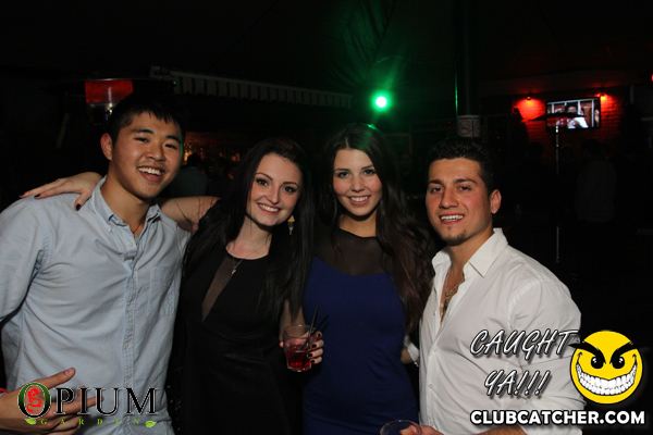 Opium Room nightclub photo 114 - October 19th, 2013