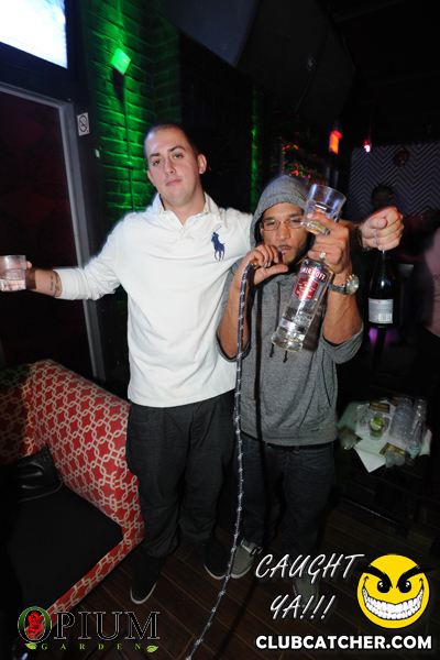 Opium Room nightclub photo 115 - October 19th, 2013