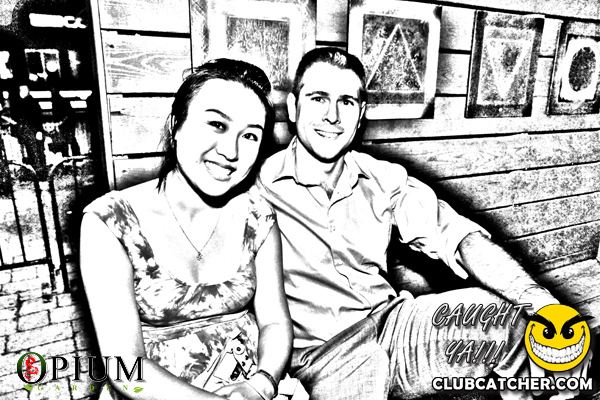 Opium Room nightclub photo 116 - October 19th, 2013