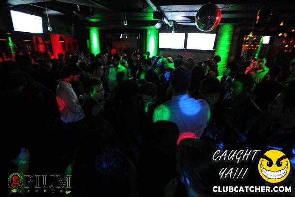Opium Room nightclub photo 117 - October 19th, 2013