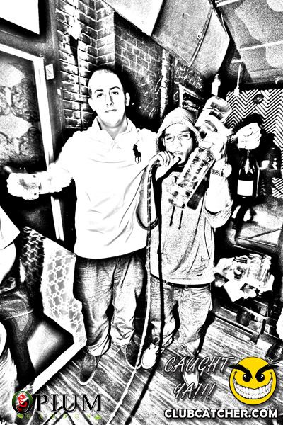 Opium Room nightclub photo 118 - October 19th, 2013