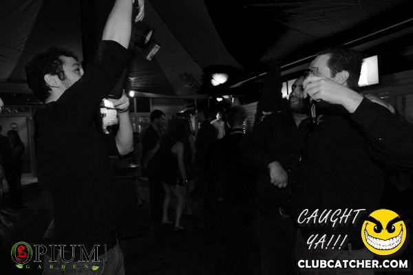 Opium Room nightclub photo 119 - October 19th, 2013