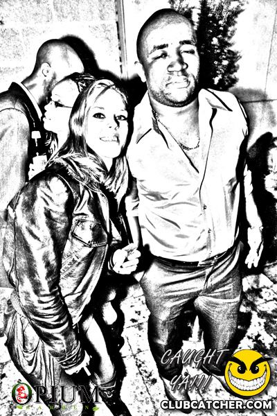 Opium Room nightclub photo 120 - October 19th, 2013