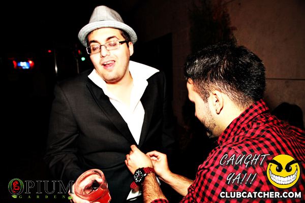 Opium Room nightclub photo 121 - October 19th, 2013