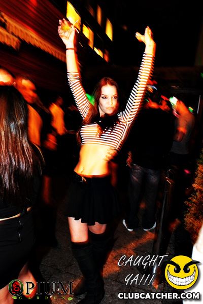 Opium Room nightclub photo 122 - October 19th, 2013