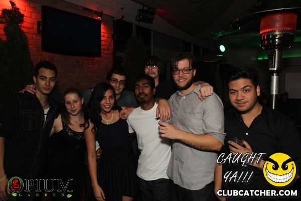 Opium Room nightclub photo 123 - October 19th, 2013