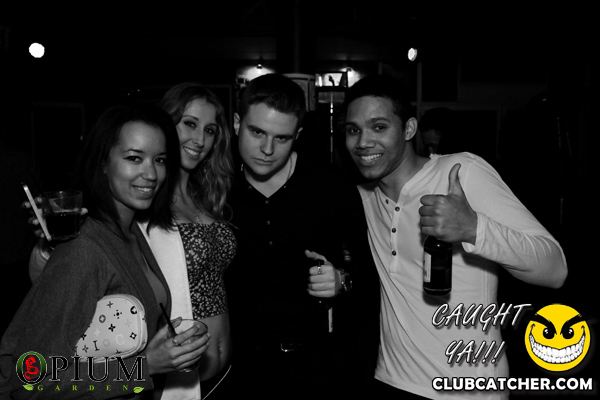 Opium Room nightclub photo 124 - October 19th, 2013