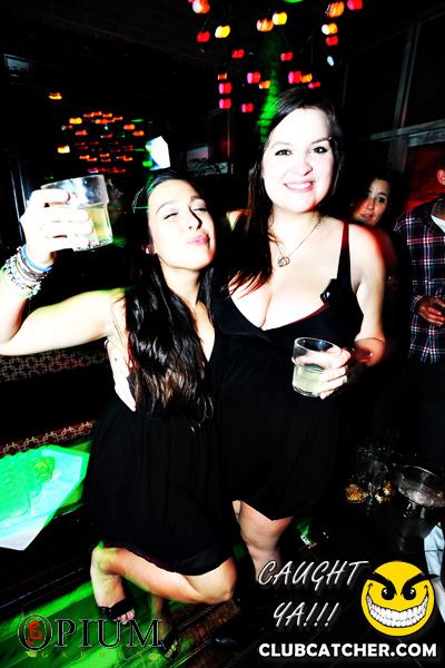 Opium Room nightclub photo 125 - October 19th, 2013