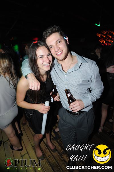 Opium Room nightclub photo 127 - October 19th, 2013