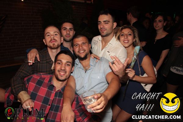 Opium Room nightclub photo 128 - October 19th, 2013