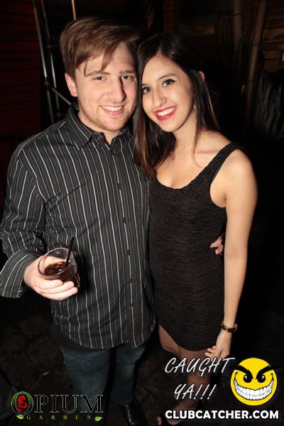 Opium Room nightclub photo 130 - October 19th, 2013