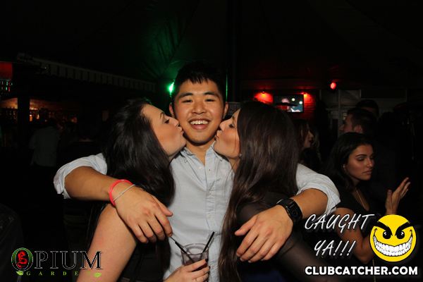 Opium Room nightclub photo 14 - October 19th, 2013
