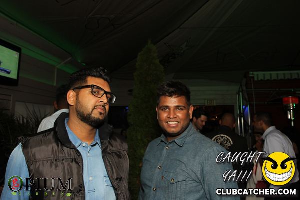 Opium Room nightclub photo 131 - October 19th, 2013
