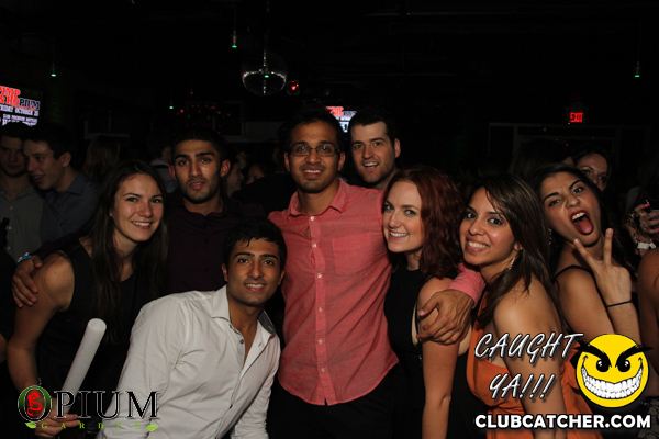 Opium Room nightclub photo 132 - October 19th, 2013