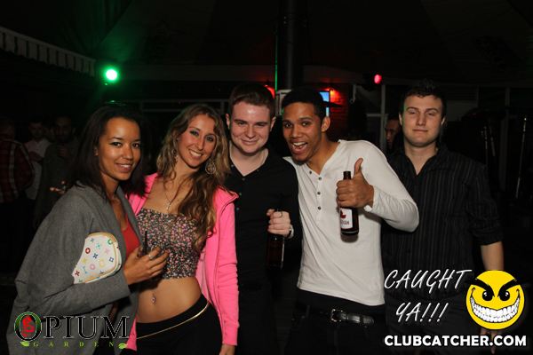 Opium Room nightclub photo 133 - October 19th, 2013