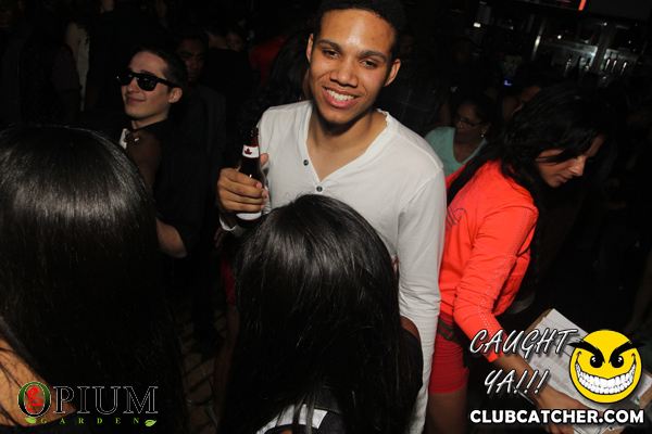 Opium Room nightclub photo 135 - October 19th, 2013