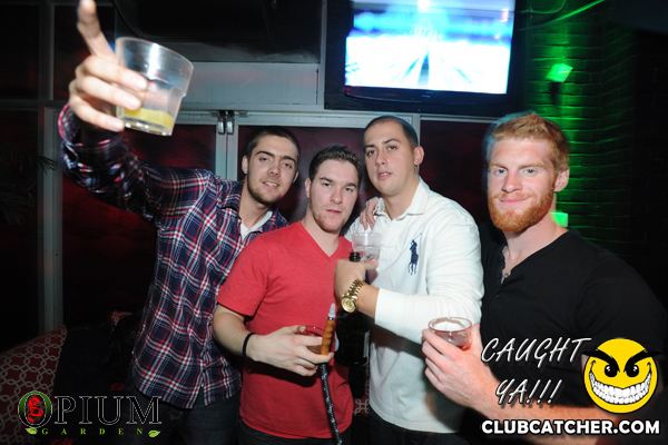 Opium Room nightclub photo 136 - October 19th, 2013