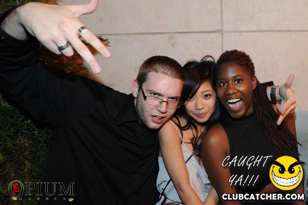 Opium Room nightclub photo 137 - October 19th, 2013