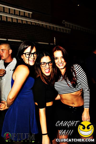 Opium Room nightclub photo 138 - October 19th, 2013