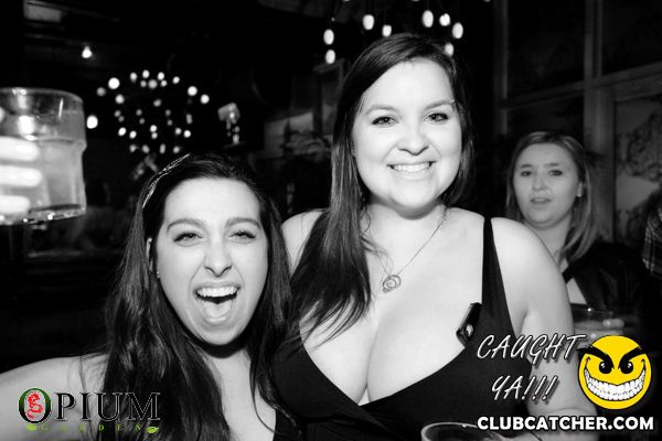 Opium Room nightclub photo 139 - October 19th, 2013