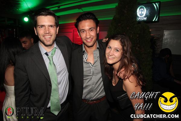Opium Room nightclub photo 140 - October 19th, 2013