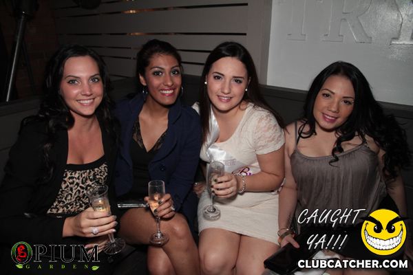 Opium Room nightclub photo 15 - October 19th, 2013