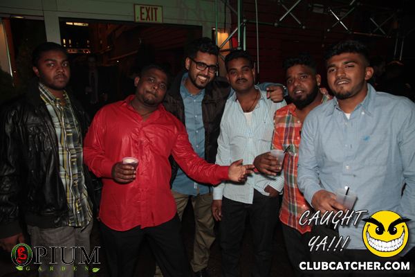 Opium Room nightclub photo 141 - October 19th, 2013