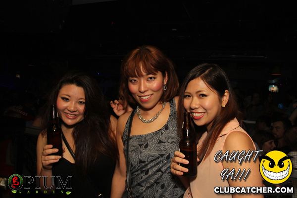 Opium Room nightclub photo 143 - October 19th, 2013