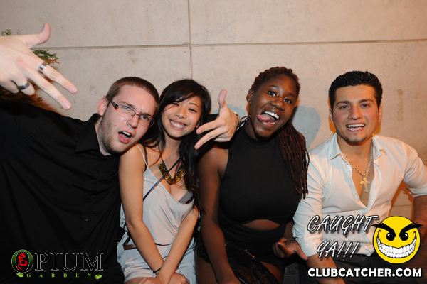 Opium Room nightclub photo 145 - October 19th, 2013