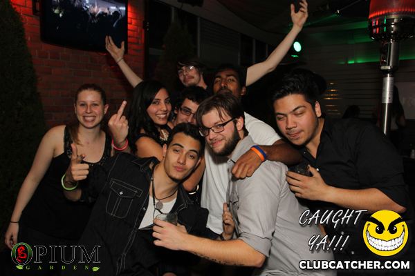 Opium Room nightclub photo 147 - October 19th, 2013