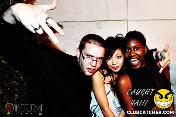 Opium Room nightclub photo 148 - October 19th, 2013