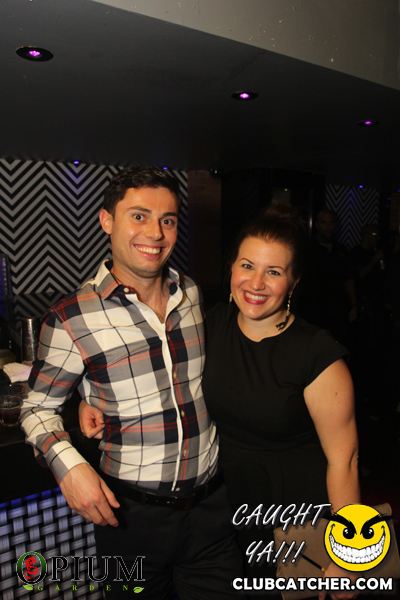 Opium Room nightclub photo 149 - October 19th, 2013